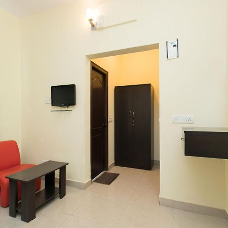 Oyo 10378 Hotel Hibiscus Mayflower Bengaluru Kültér fotó
