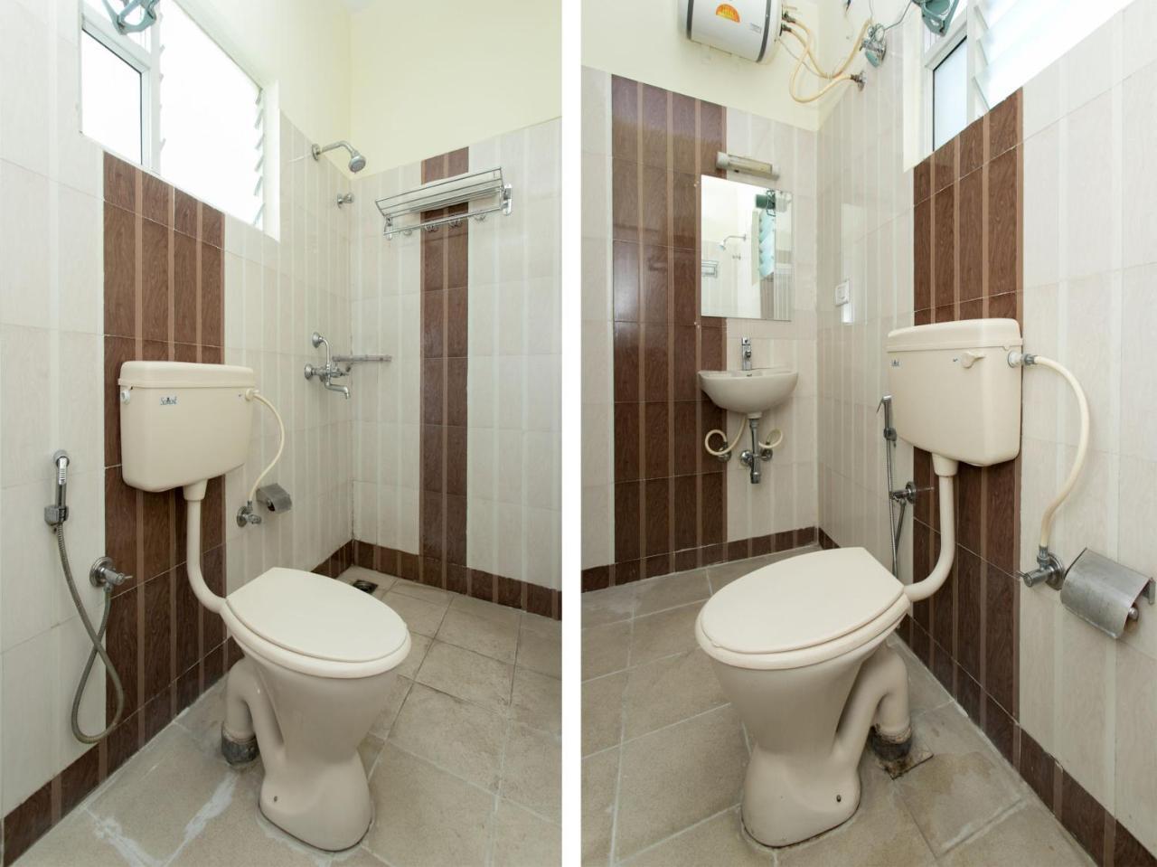 Oyo 10378 Hotel Hibiscus Mayflower Bengaluru Kültér fotó