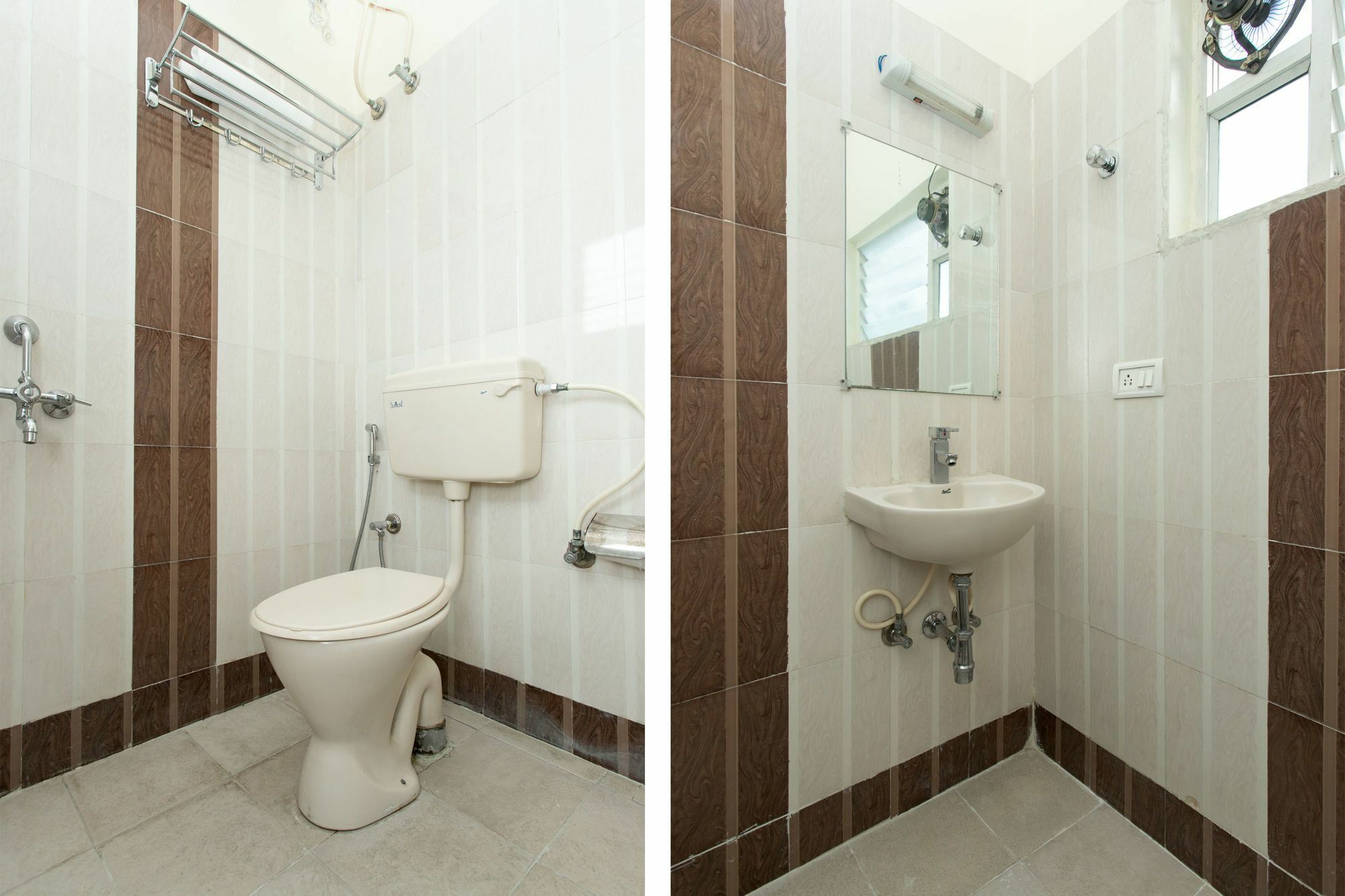 Oyo 10378 Hotel Hibiscus Mayflower Bengaluru Kültér fotó