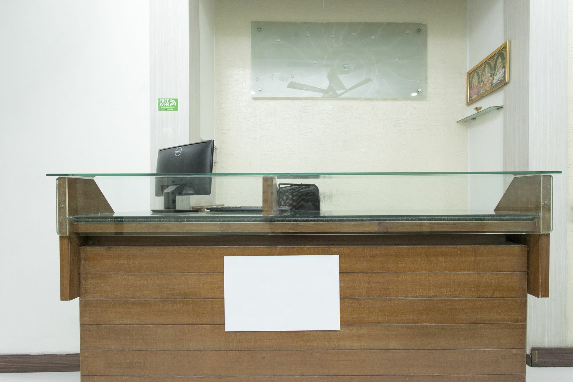Oyo 10378 Hotel Hibiscus Mayflower Bengaluru Kültér fotó